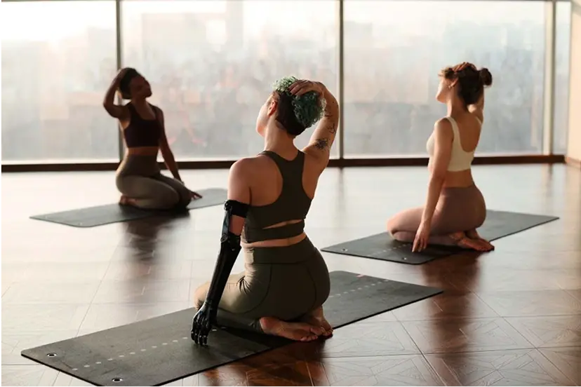 How To Develop A Growth Mindset Approach in Fitness and Unlock Your Full Potential