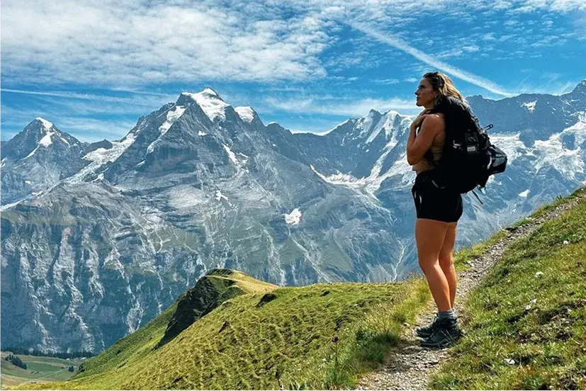 How to Keep up With Your Fitness Routine During Vacation and Travel